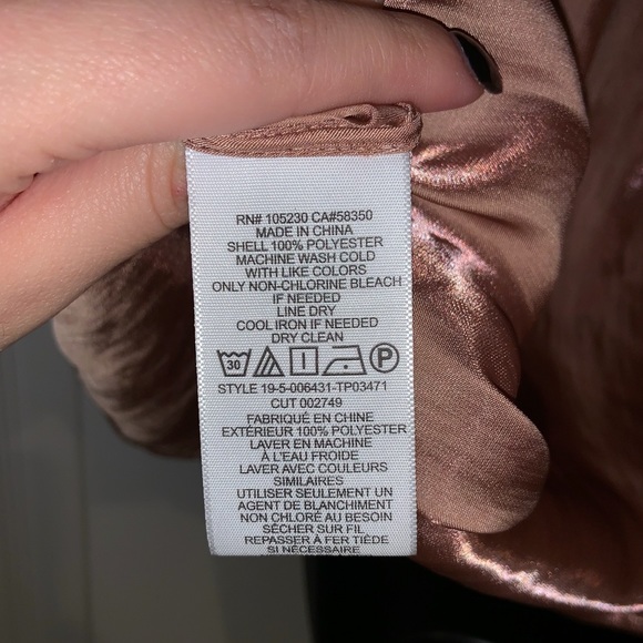 Joie top in tulip—NWT - Picture 14 of 14